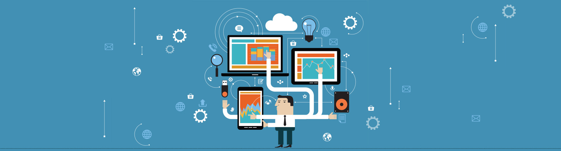 Що таке карта сайту. Налаштування sitemap