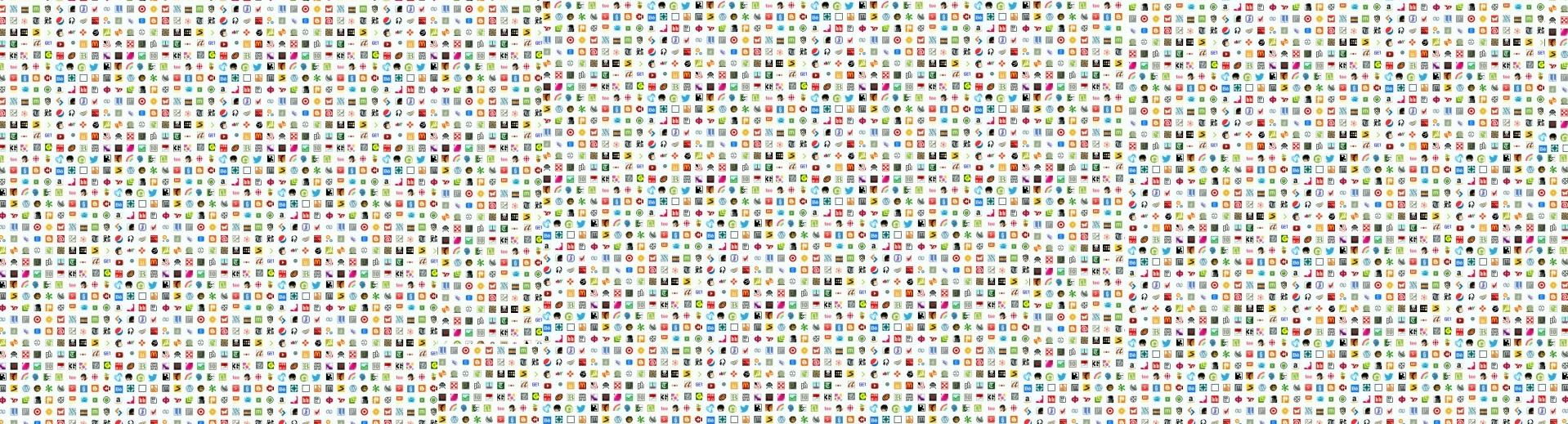 Іконки для сайту. Як встановити фавікон (favicon)