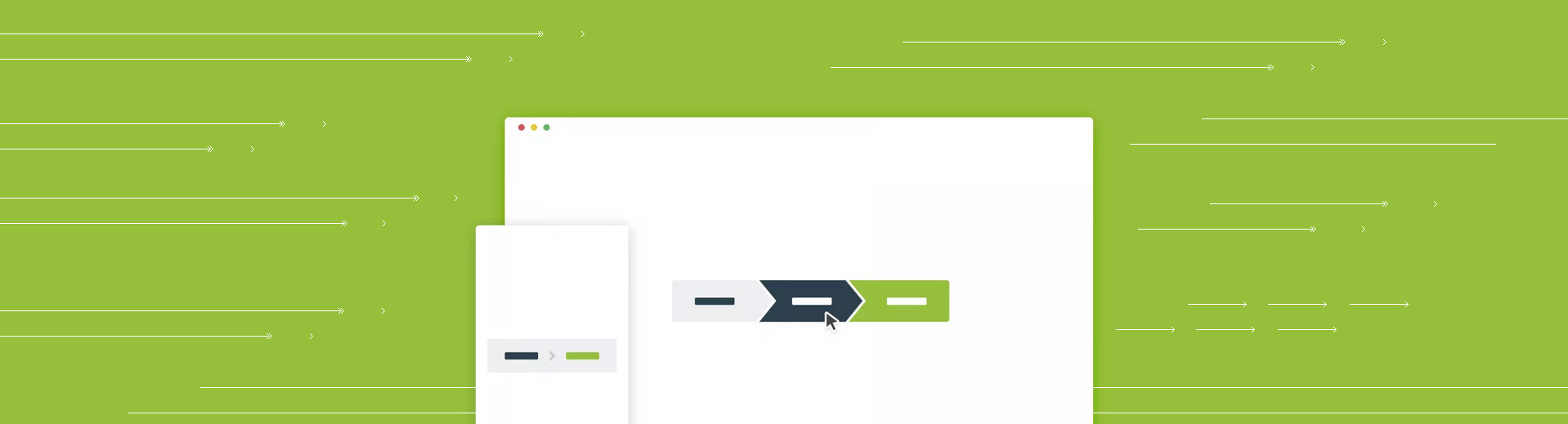 Хлібні крихти. Навіщо вони на сайті