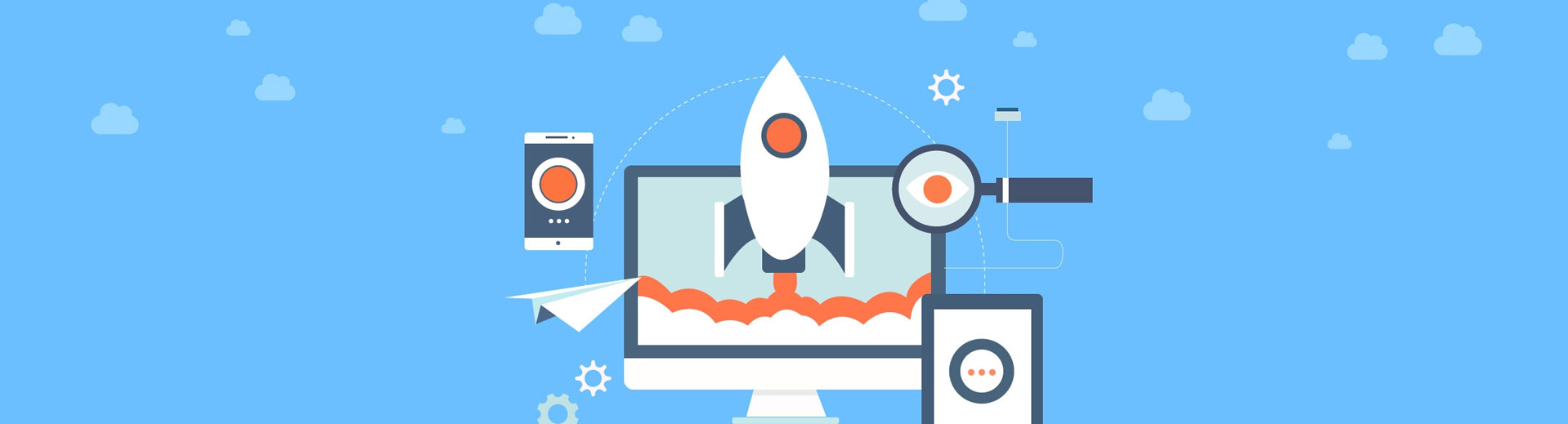 Все про SEO. Швидкість сайту