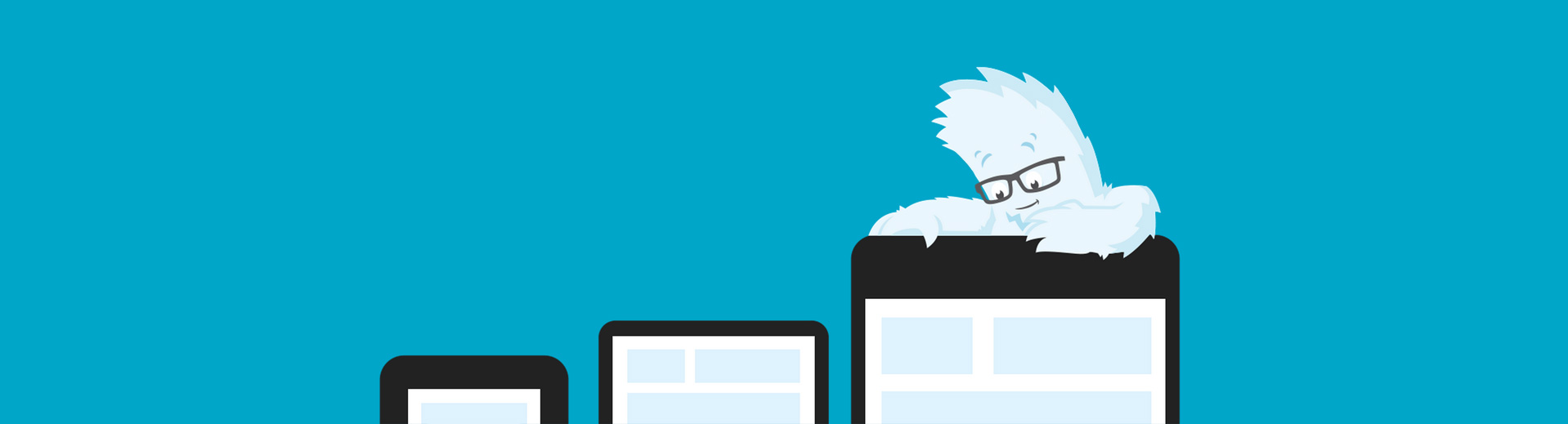 Все про SEO. Адаптивність сайту