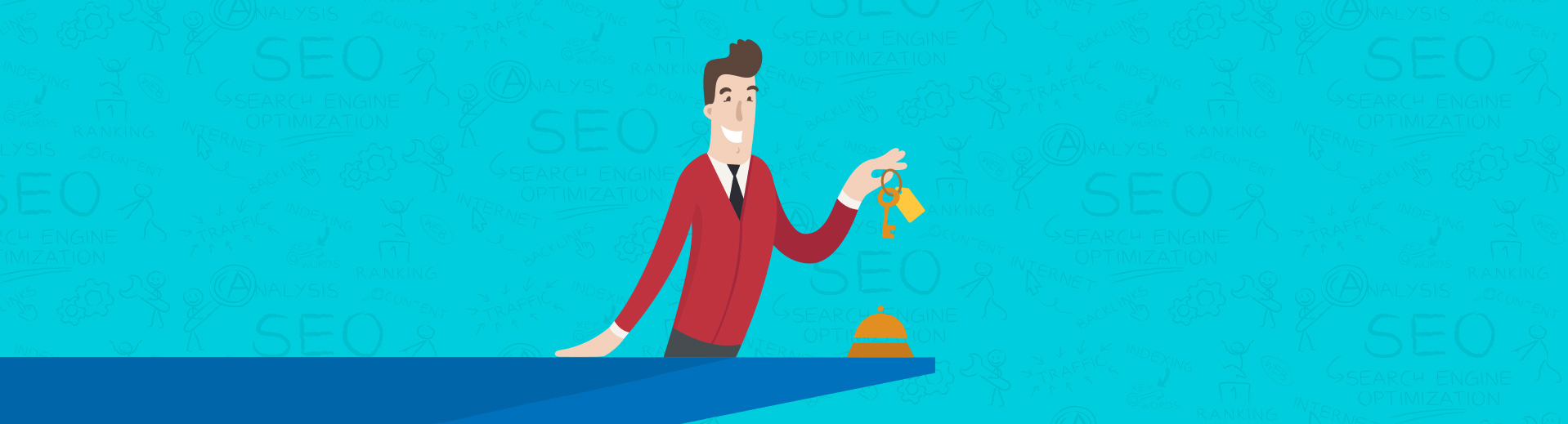 25 секретов продвижения сайта