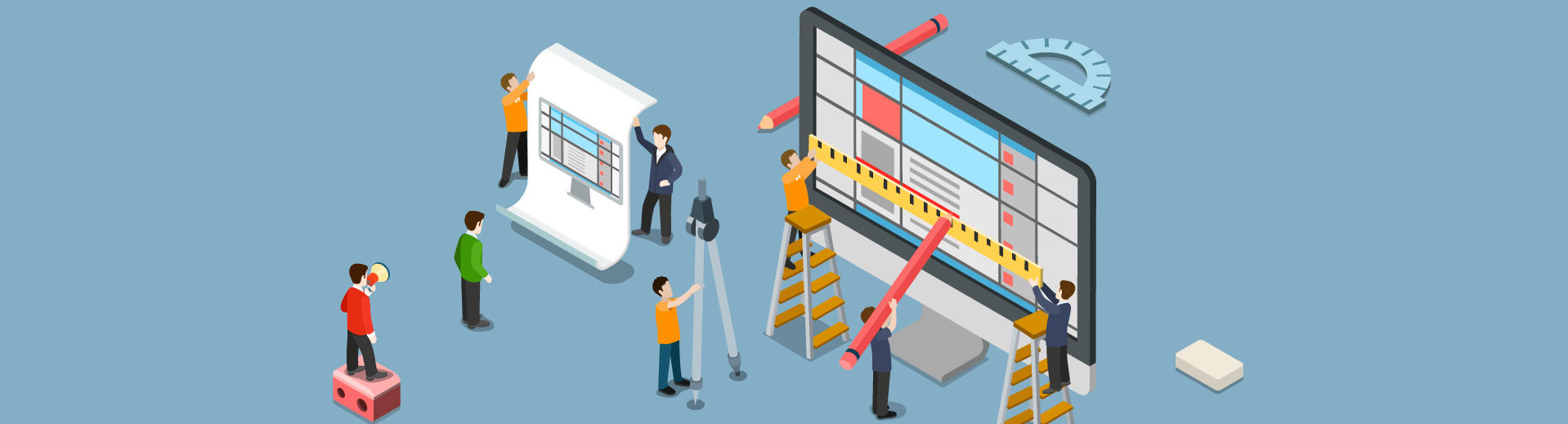 Написати SEO текст. Поради SEO-копірайтера