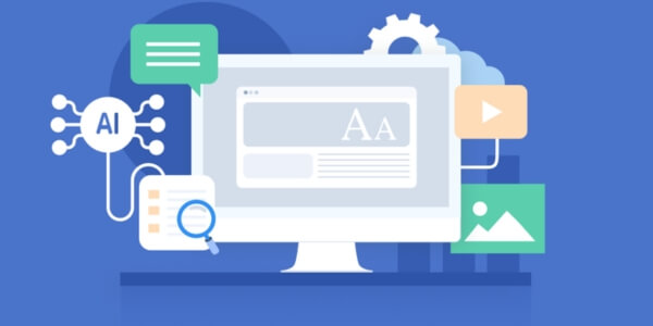 AI Generated Content: Використання та кращі стратегії для маркетингових цілей