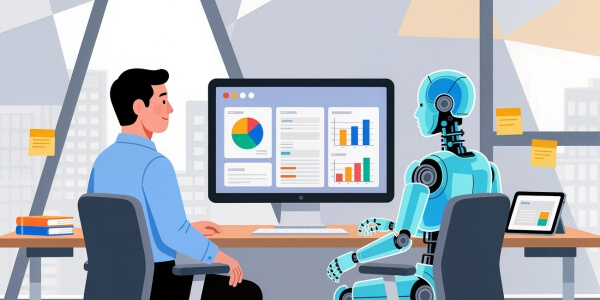 Як відстежувати, вимірювати та нарощувати AI трафік