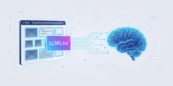 LLMS.txt файл - що це таке, приклади, кейси та як впровадити на своєму сайті
