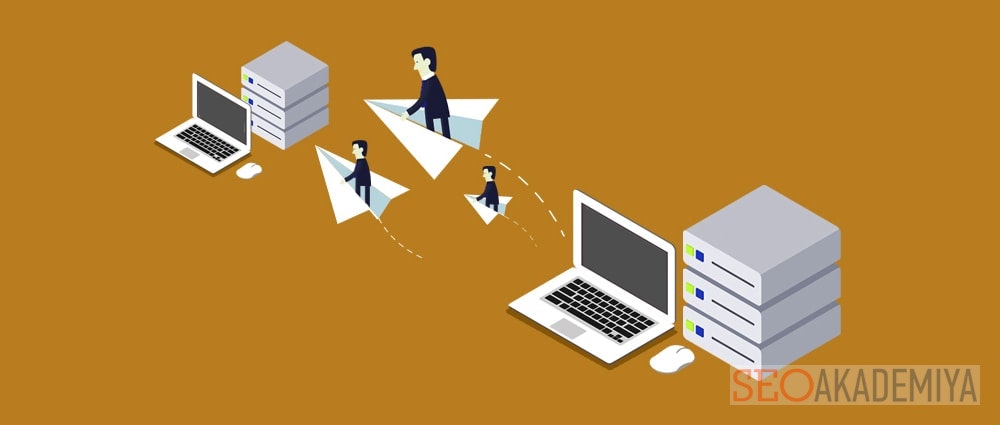 Как перенести сайт на новую CMS без потерь фото