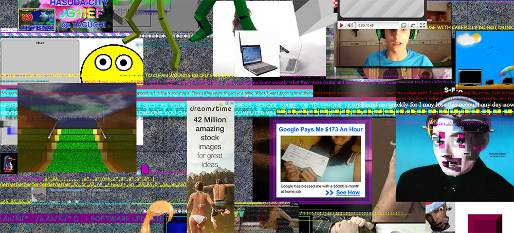 Неудачный дизайн сайта в SEO продвижении