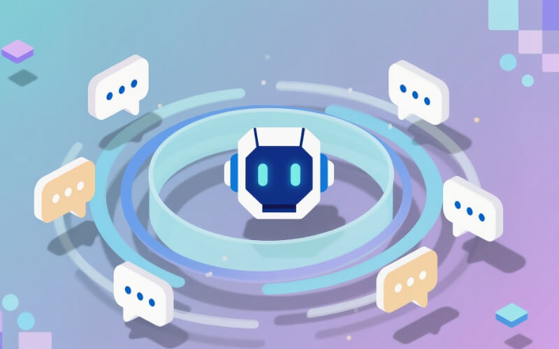 AI реферальний трафік фото