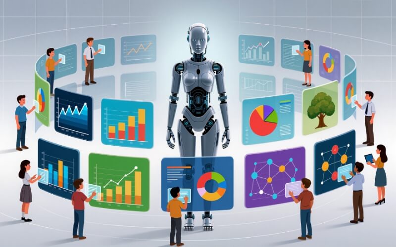 АІ трафік фото