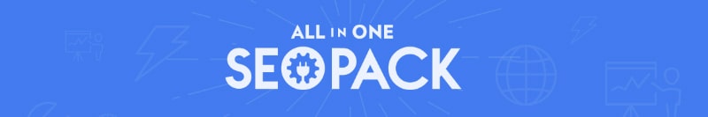 All in One SEO Pack лучший плагин wordpress картинка