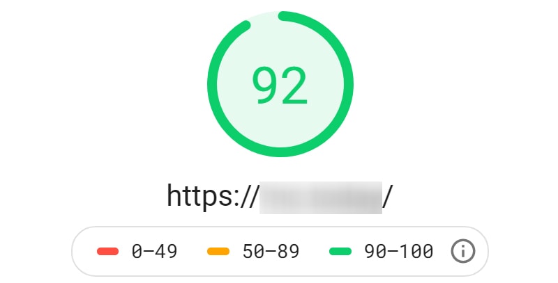 быстрые сайты легче продвинуть в топ картинка
