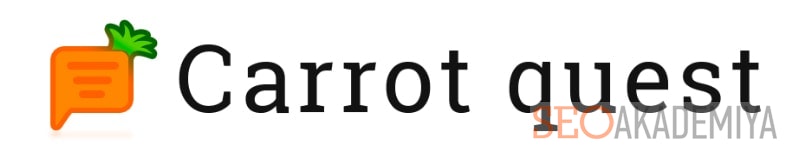 CarrotQuest инструмент массовой рассылки