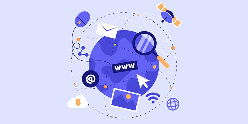 чем отличается рунет от интернета