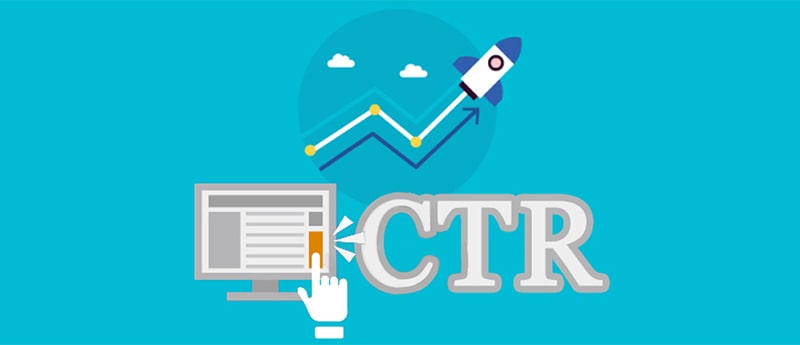 Что такое коэффициент кликабельности