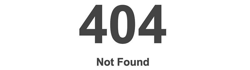 что такое ошибка 404 картинка