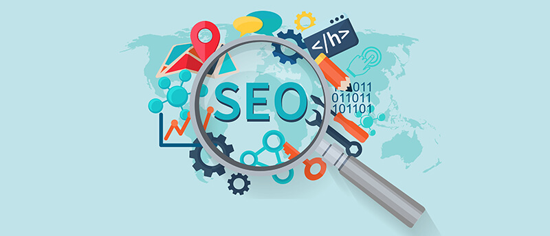 что такое поисковое продвижение картинка