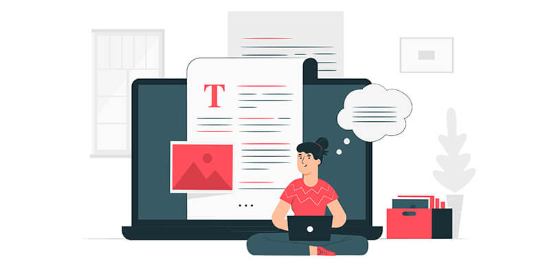 что такое рерайтинг текста