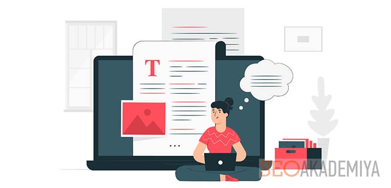 что такое рерайтинг текста