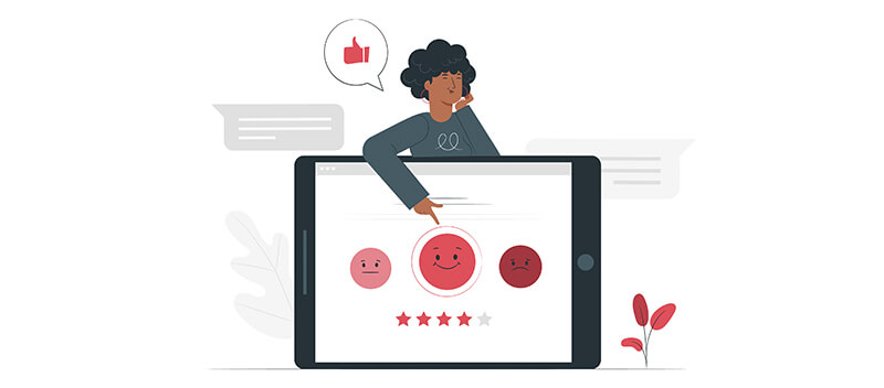 что такое serm управление репутацией