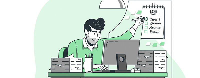 что такое техническое задание для программиста