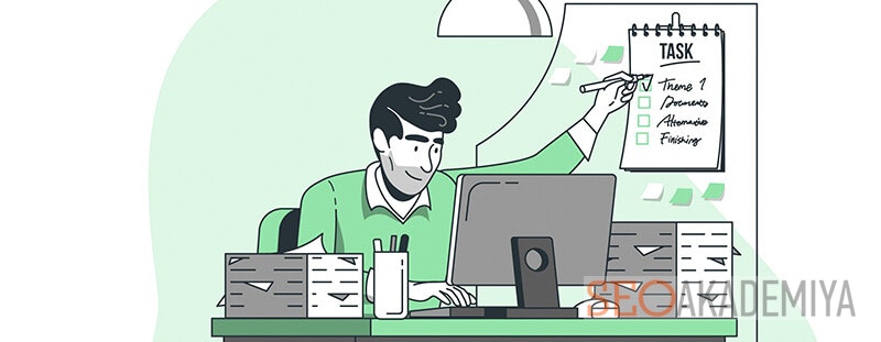 что такое техническое задание для программиста