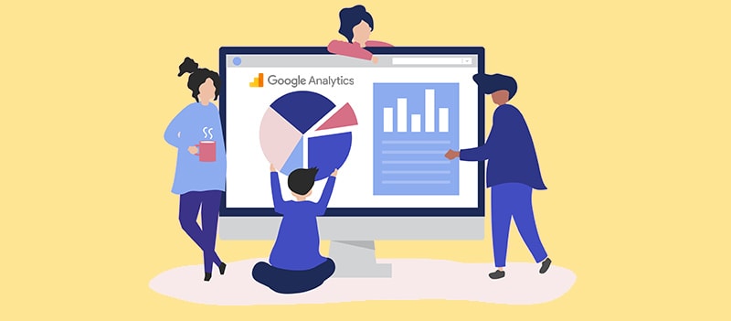 Цели и задачи веб аналитики