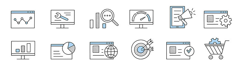 факторы влияющие на продвижения сайта картинка