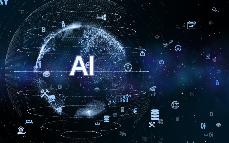 форматы контента для АІ фото