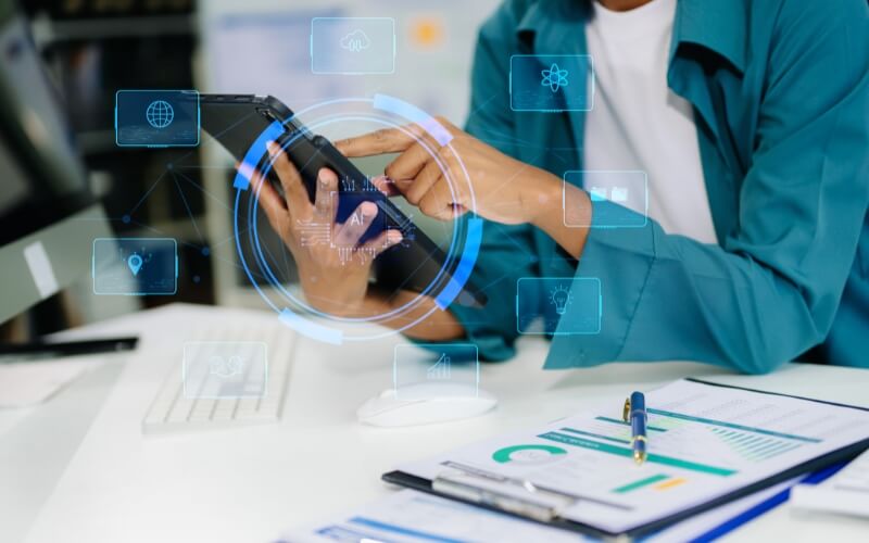 інструкція для AI Overview фото