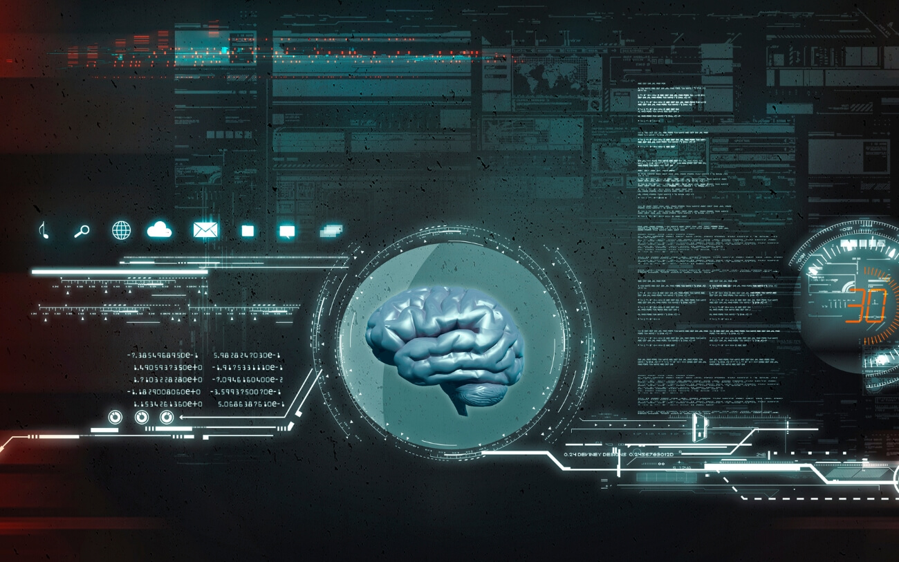 инструменты ИИ фото