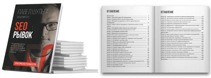как самому обучиться seo-продвижению книга