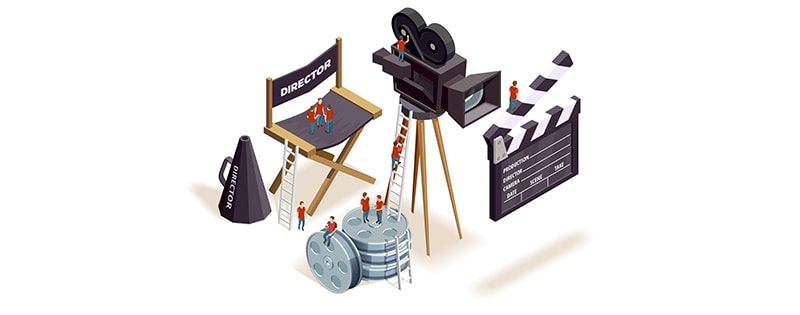 Как сделать красивый видеообзор товара