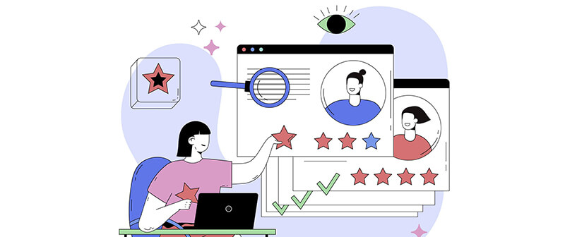 как узнать репутацию интернет магазина