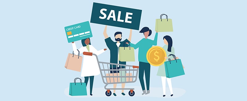 Какие бывают программы лояльности клиентов