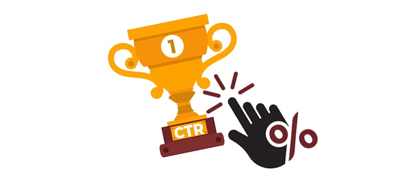 какой ctr считается хорошим картинка