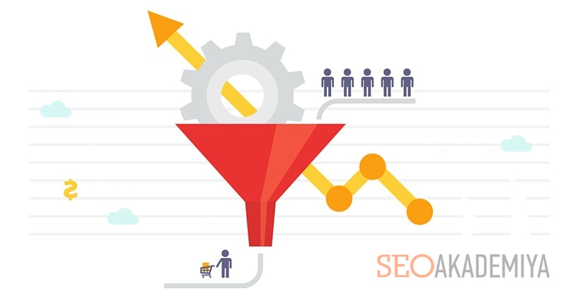 Какой процент конверсии считается хорошим