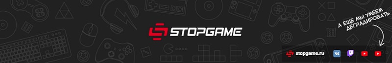 хороший пример призыва к действию в шапке канала