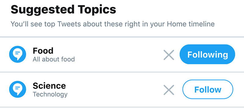 кто такой фолловер в социальных сетях
