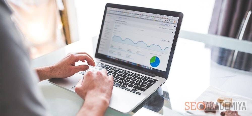 Кто такой WEB-аналитик фото