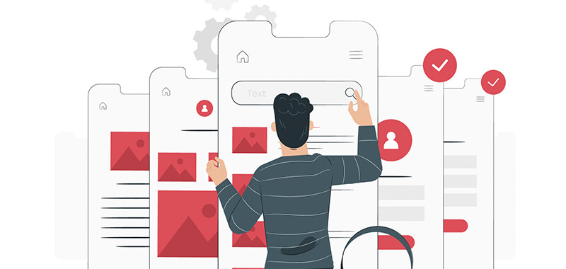 люди не покупают в интернет магазине картинка