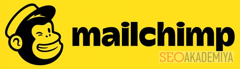 MailChimp инструмент для отправки писем