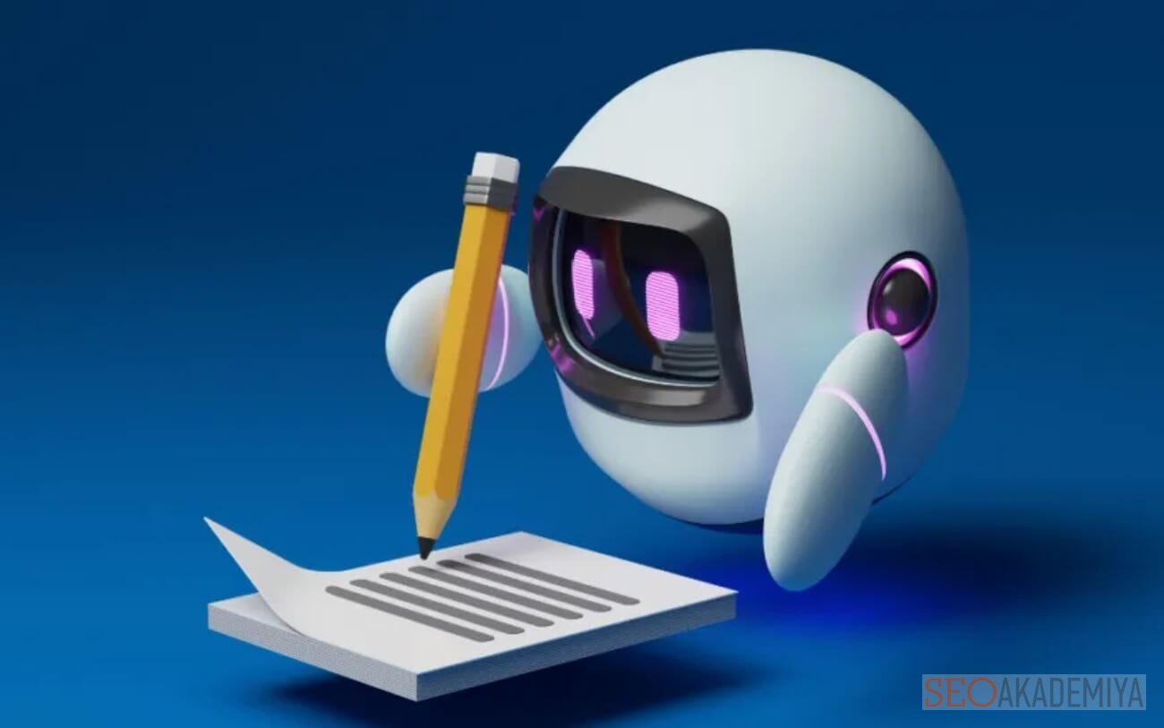 будущее ai в контент-маркетинге фото