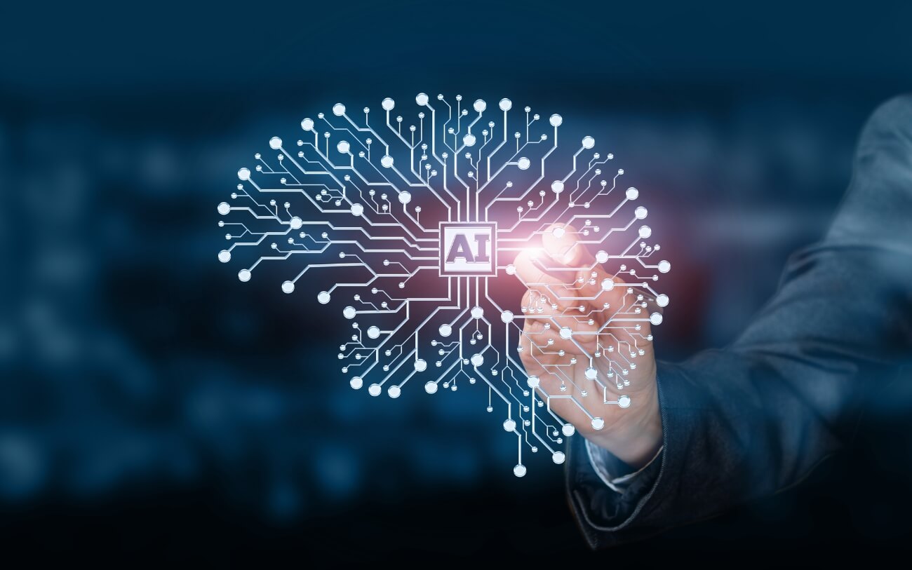 Будущее мониторинга брендов в эпоху ИИ фото