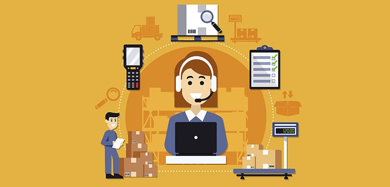 Нужно ли интернет-магазину иметь офис