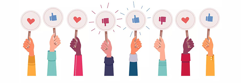 оценка репутации бренда в сети пример