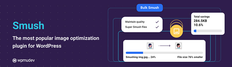 оптимизация картинок на вордпресс