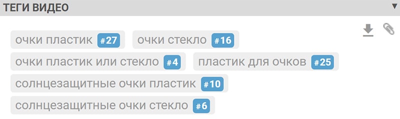 оптимизация видео для привлечения клиентов