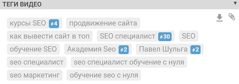 оптимизация видео для увеличения продаж