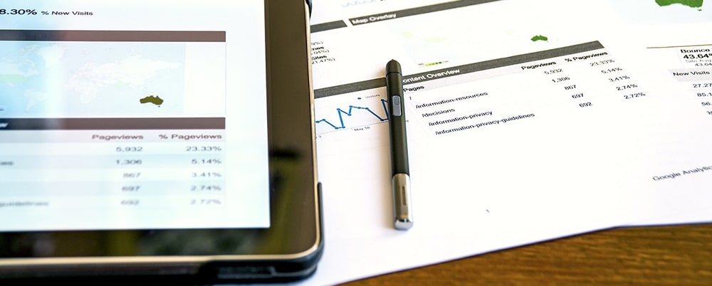 Особенности работы веб-аналитиком фото